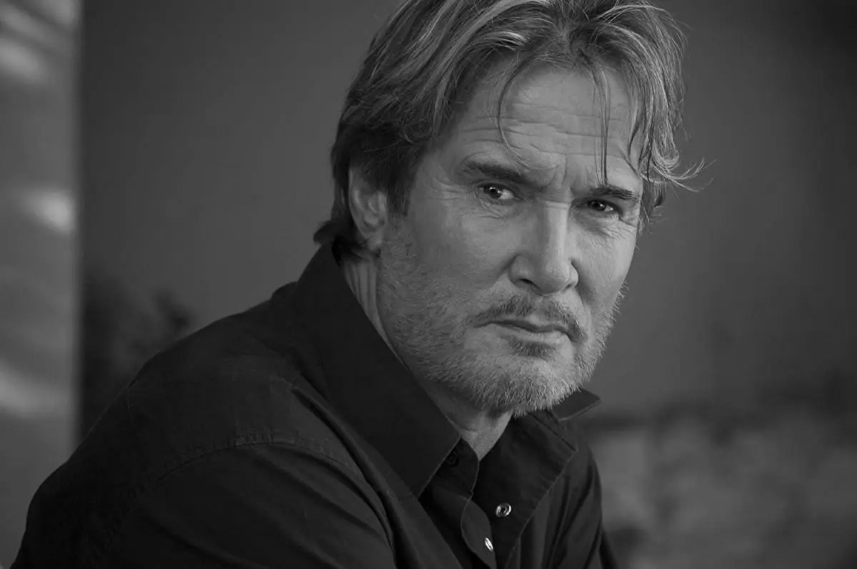 Умер Ричард Нортон — актёр из «Безумного макса», каскадёр и тренер звёзд Голливуда