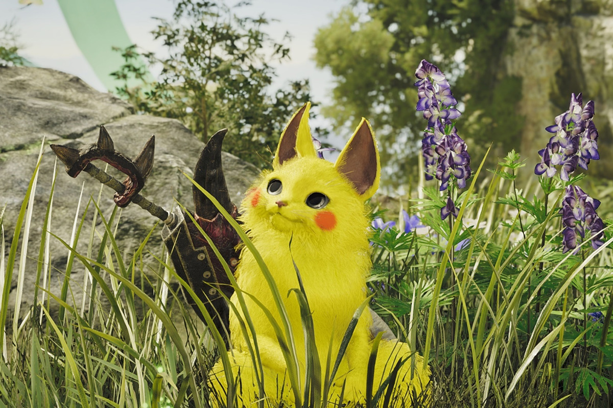 Capcom реализовала 10 млн копий Monster Hunter Wilds и перечислила запланированные апдейты