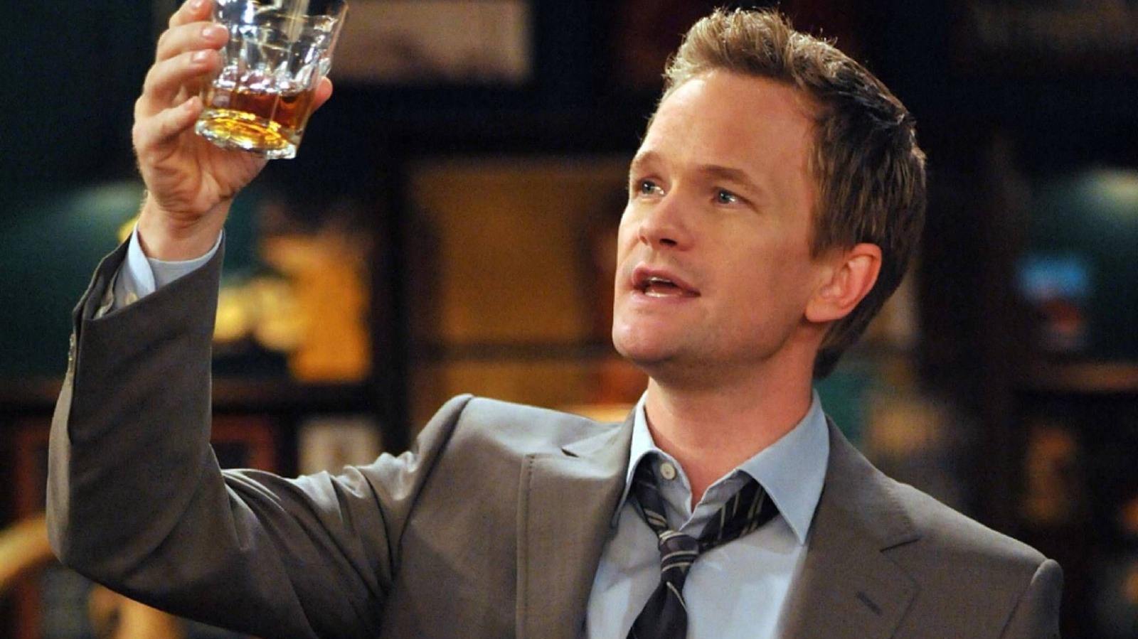 Обложка: кадр из сериала «Как я встретил вашу маму»