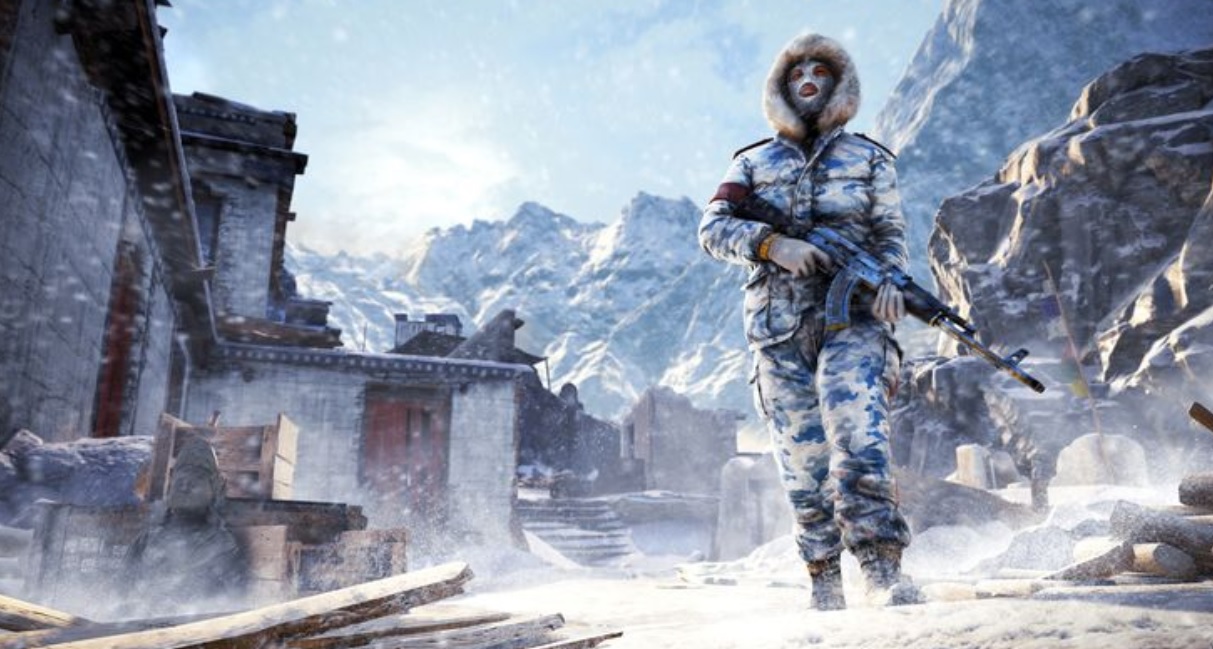 Хендерсон: Ubisoft перезапустила разработку экстракшен-шутера Project Maverick - изображение обложка