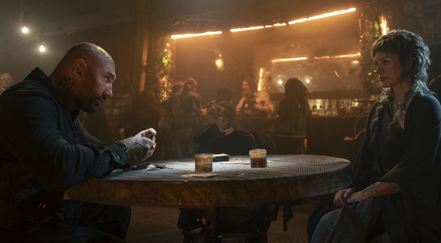 Обложка: "В потерянных землях"