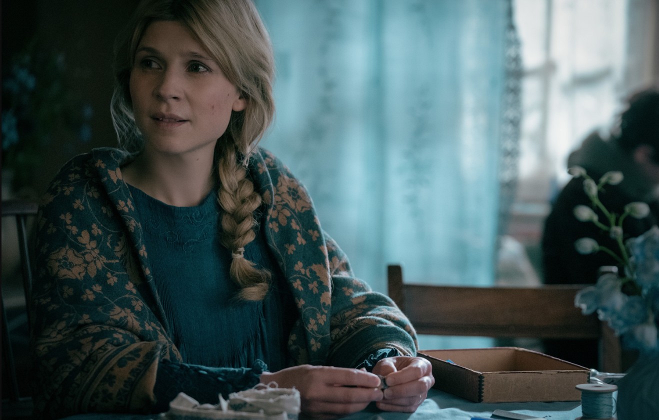 Клеманс Поэзи получила ключевую роль в новом сериале «Нейромант» Apple TV+