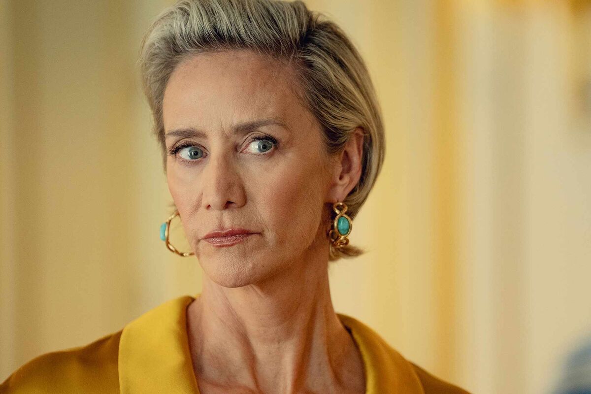 Обложка: кадр из сериала «Каос»