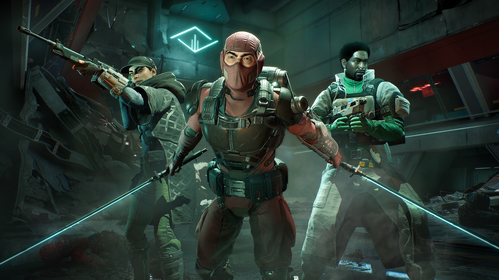 Авторы Killing Floor 3 перенесли игру на неопределённый срок из-за критики недавней беты