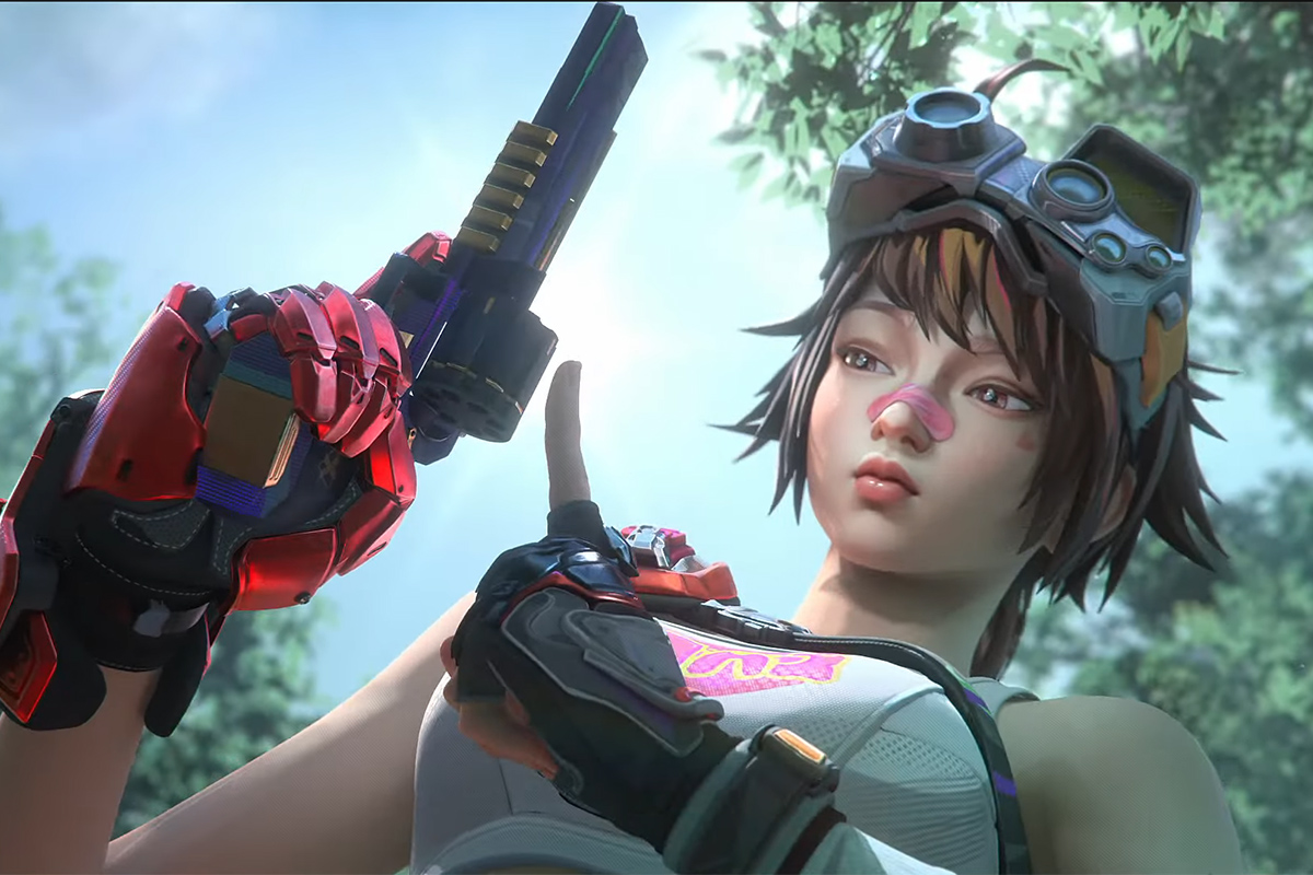 Карточный мультиплеерный F2P-шутер FragPunk в Steam встретили «смешанными» отзывами