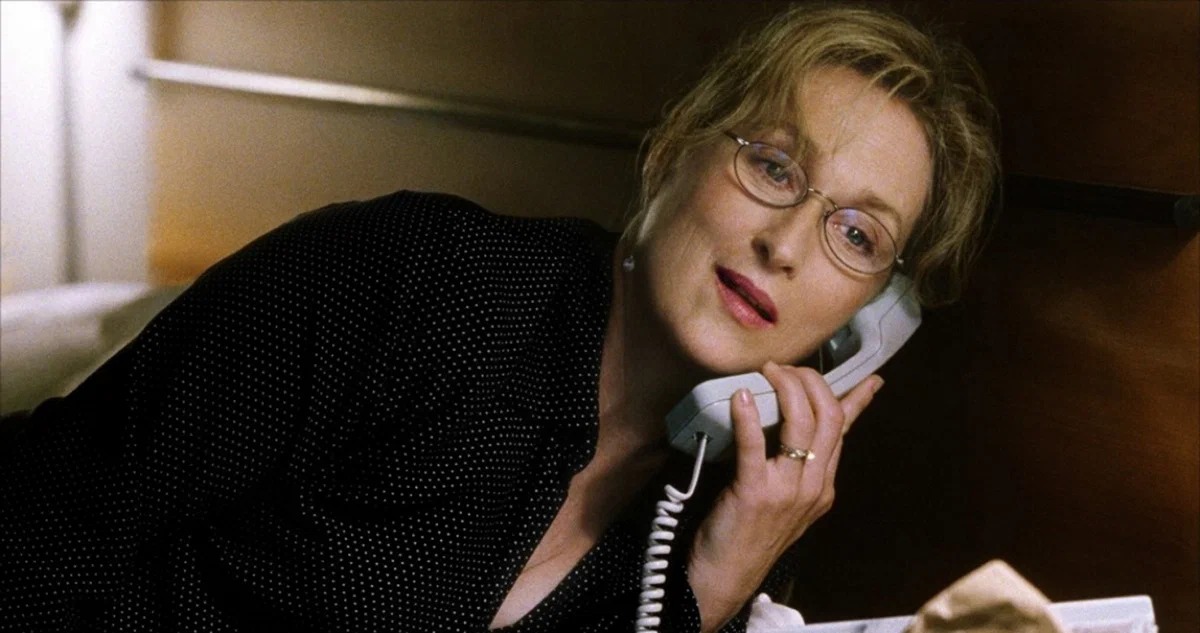 Обложка: кадр из фильма «Адаптация»