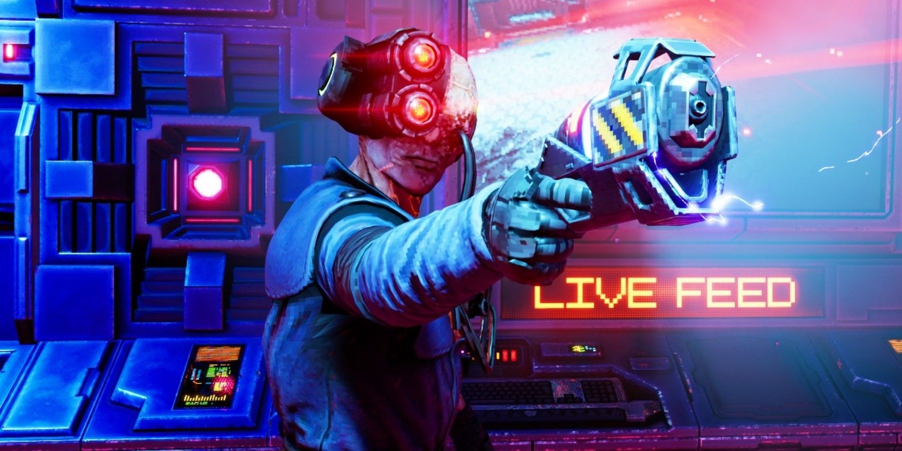 Авторы ремейка System Shock возьмутся за переделку игр эры Xbox 360 и PS3