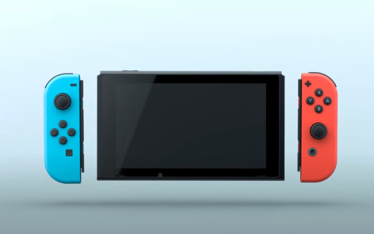 Nintendo готовит сразу три презентации для Nintendo Switch 2 и её игр