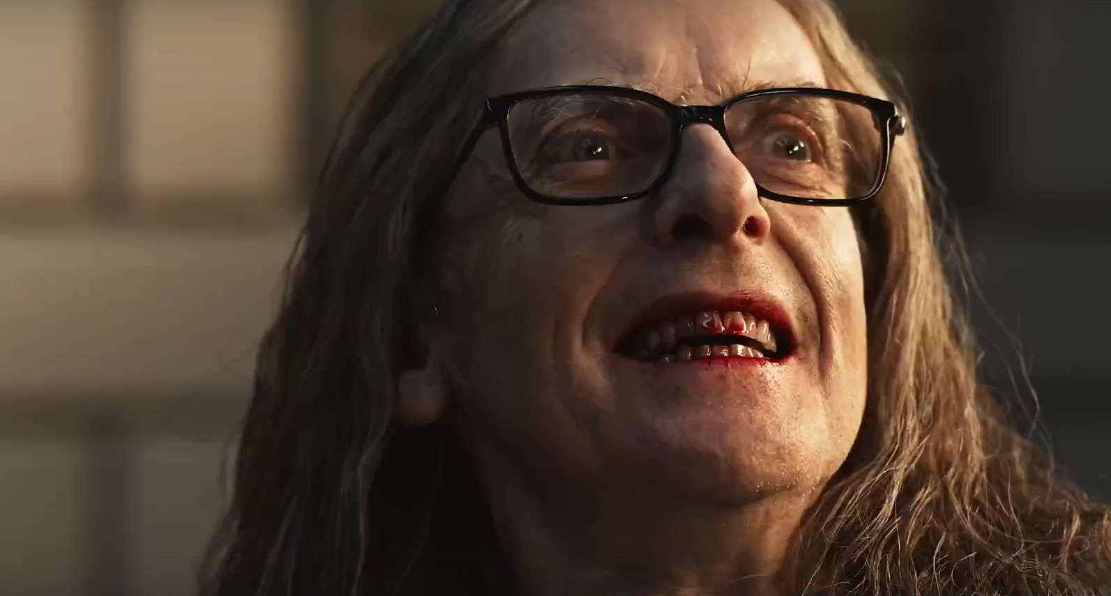 Обложка: "Черное зеркало"