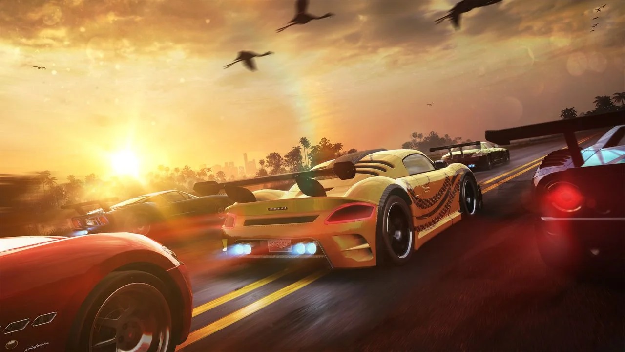Ubisoft пытается разобраться с геймерами, которые подали на неё иск из-за The Crew
