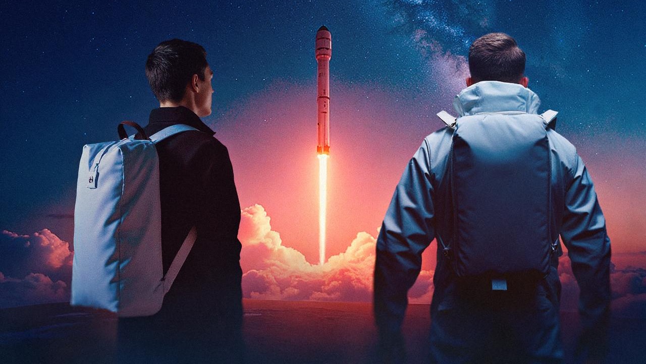 Обложка: обложка сингла «Космос»