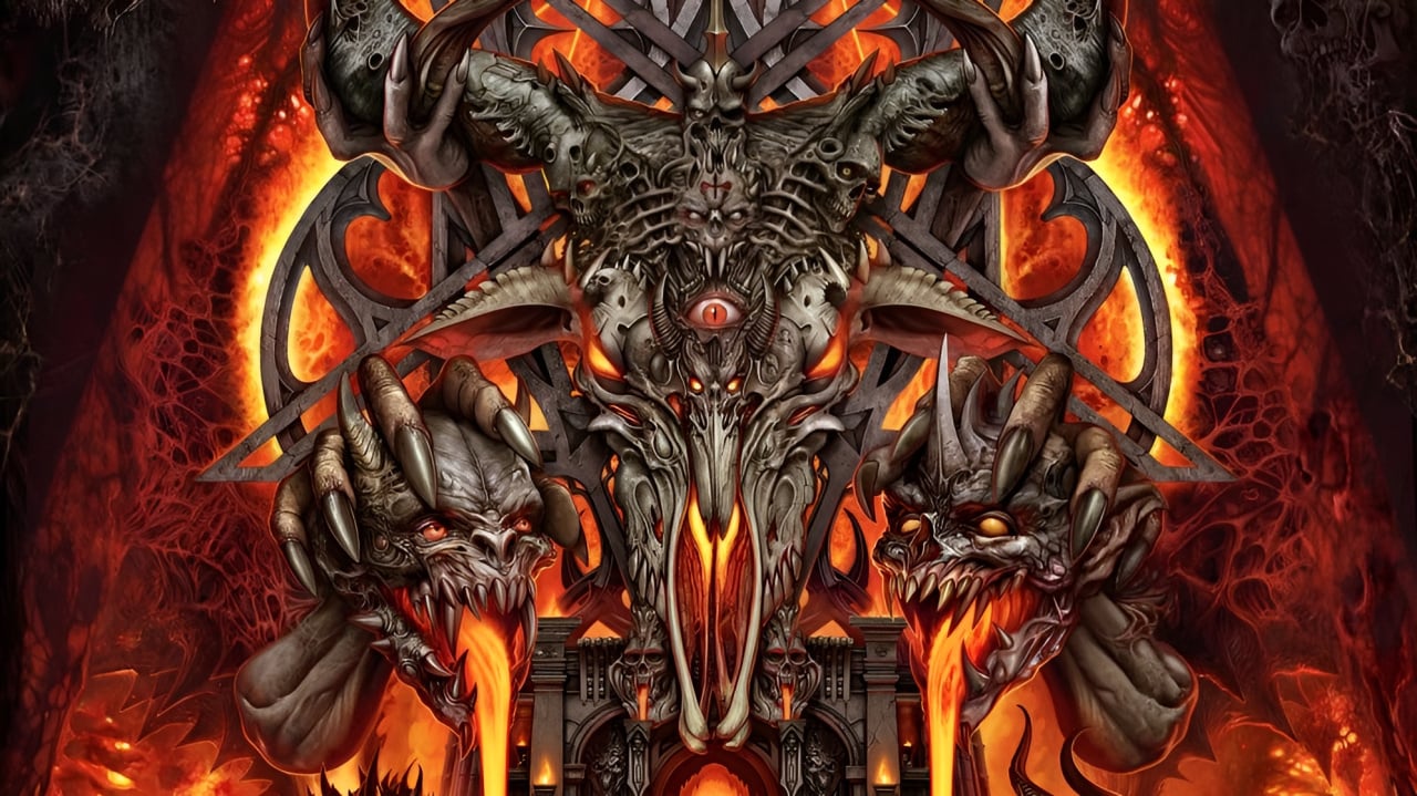 Сборник Doom + Doom 2 теперь официально поддерживает мод Sigil 2 Джона Ромеро - изображение обложка