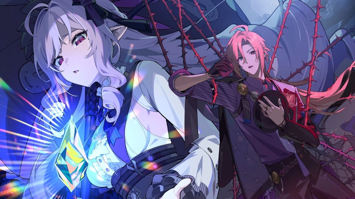 Обложка: арт из Zenless Zone Zero