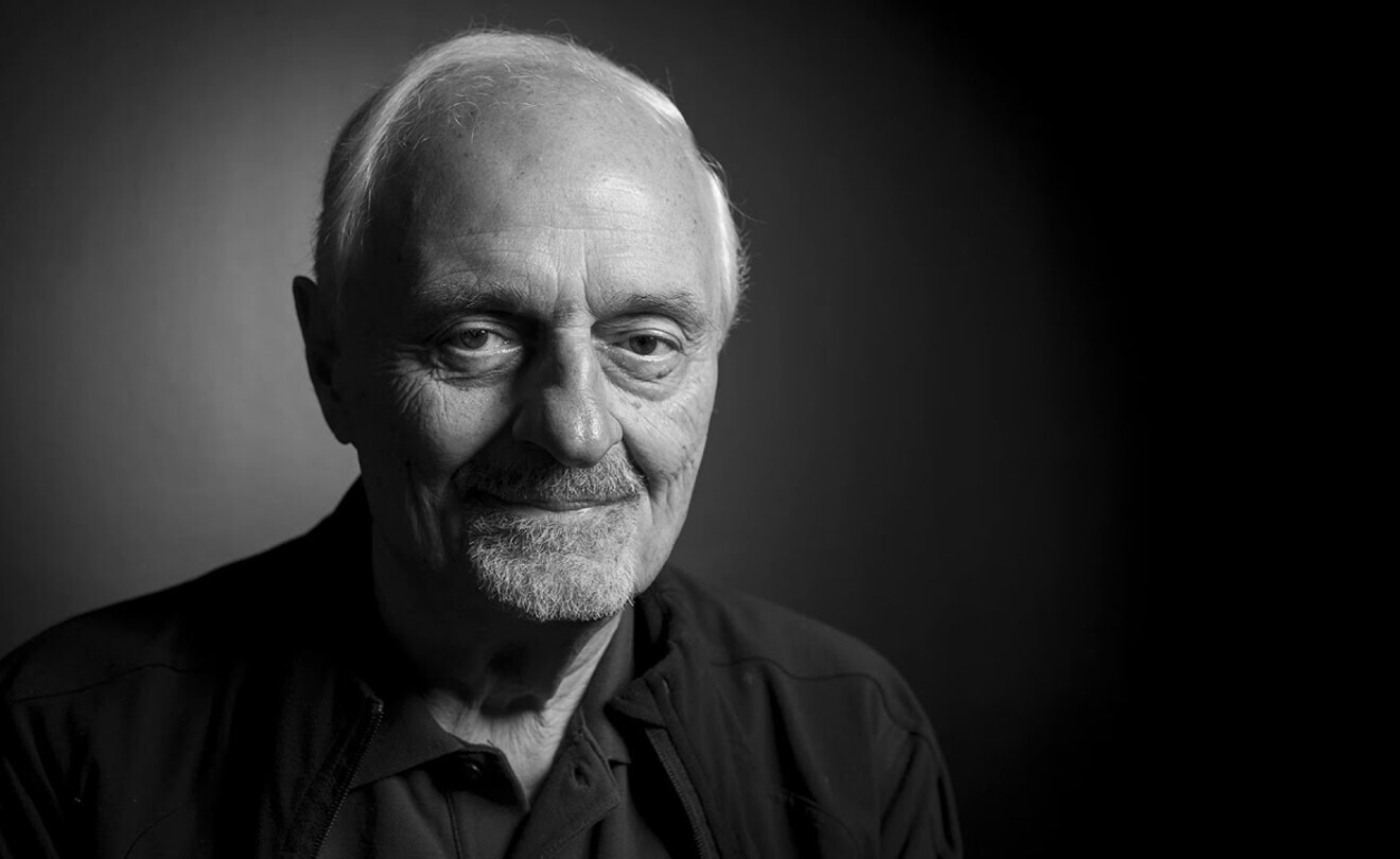 Умер Тед Котчефф: режиссёр «Рэмбо: Первая кровь» скончался на 95-м году жизни