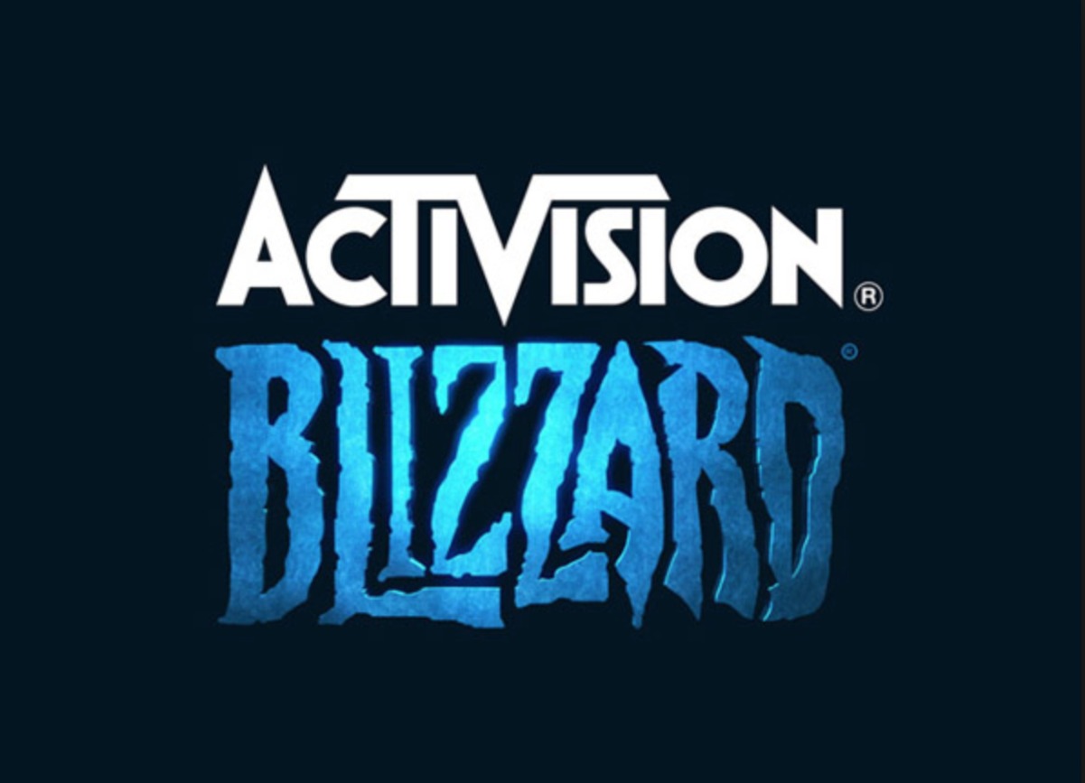 Обложка: Activision Blizzard