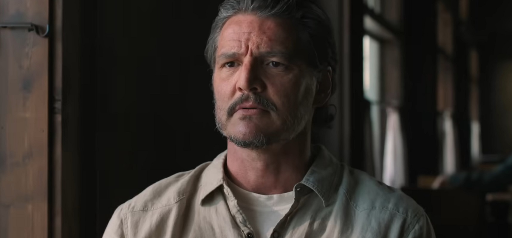 Обложка: кадр сериала The Last of Us