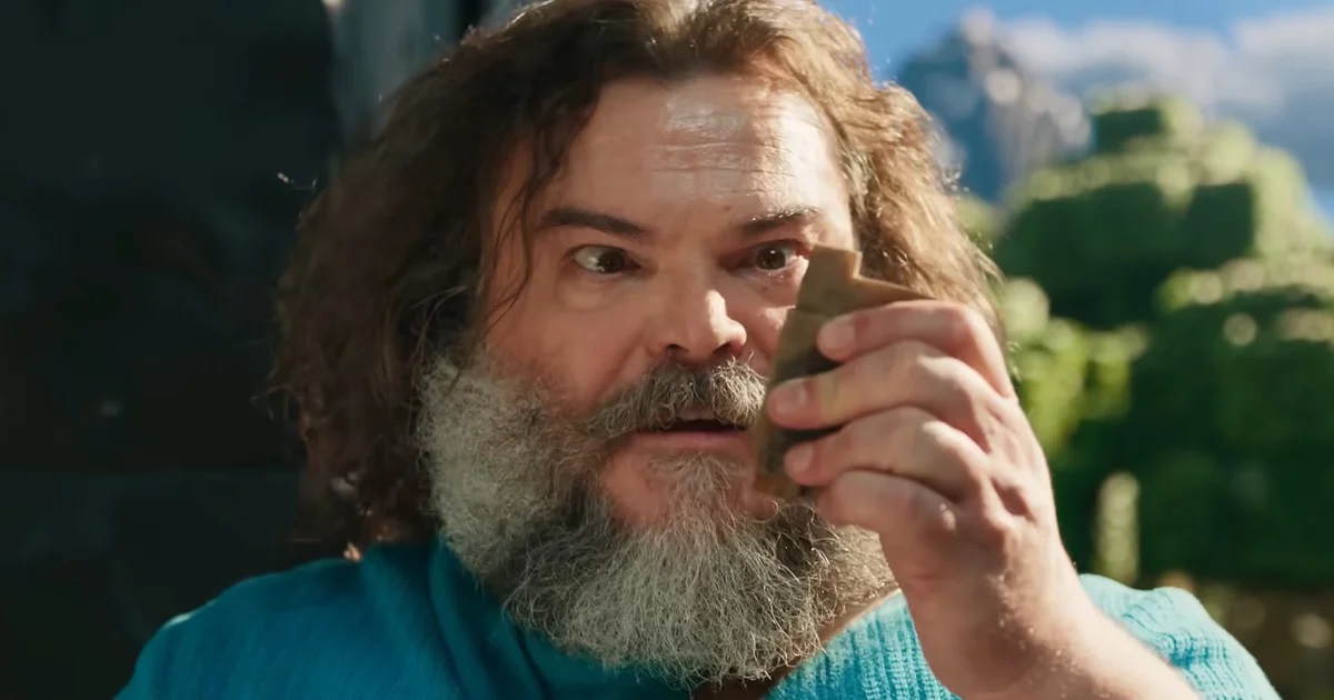 Обложка: кадр фильма «Minecraft в кино»