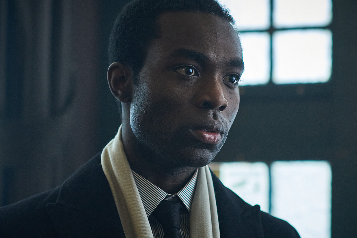 Обложка: «Банды Лондона»