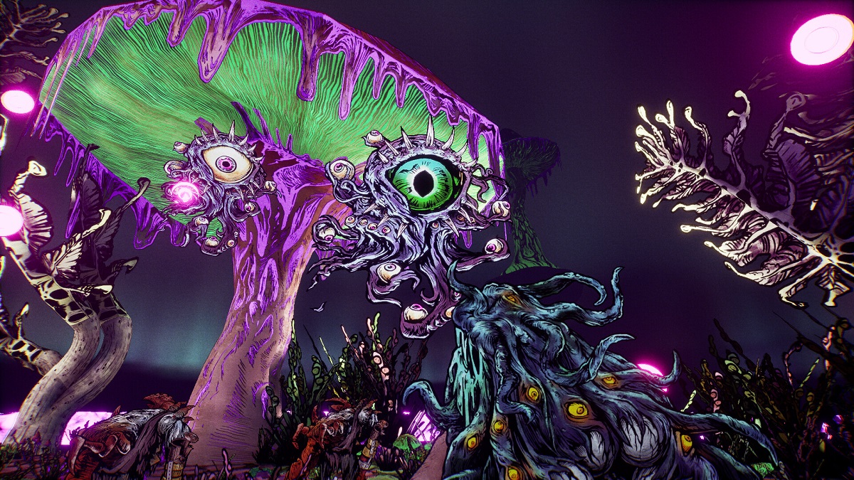 В Steam стартовала «лавкрафтовская» распродажа Lovecraftian Days