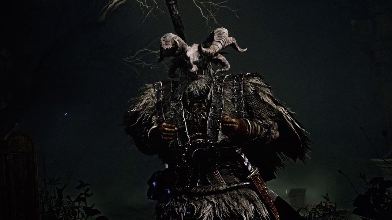 Обложка: скриншот из Elden Ring: Nightreign