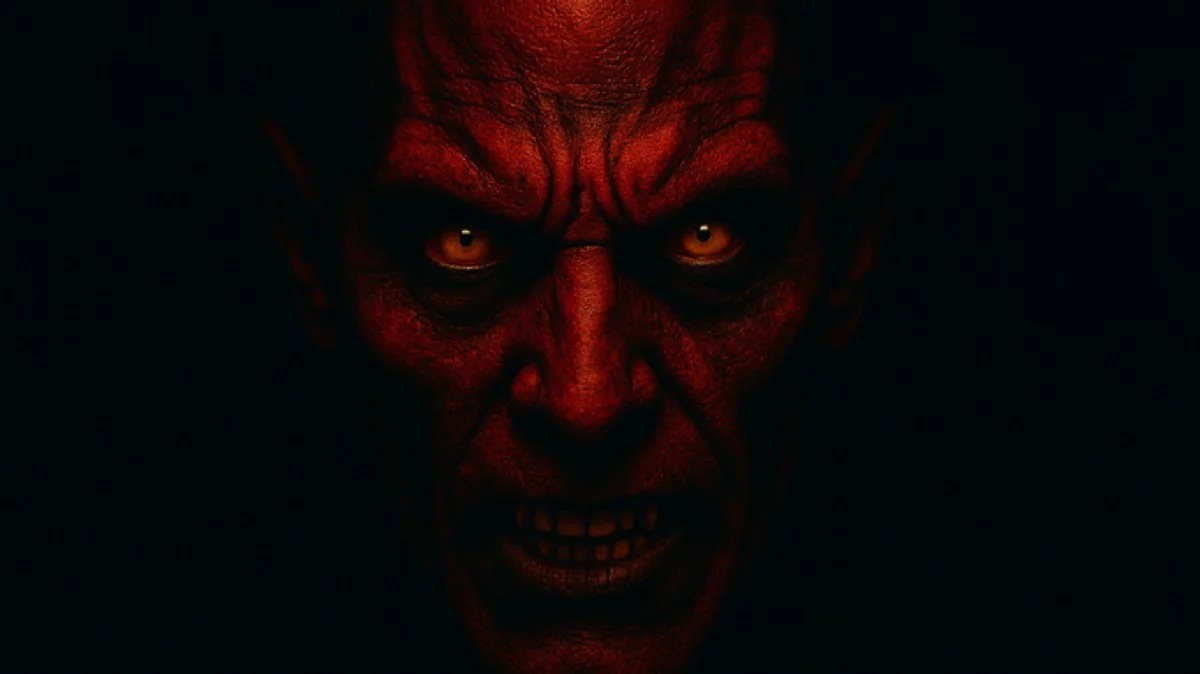 Обложка: арт фильма «Аладдин: Обезьянья лапа»