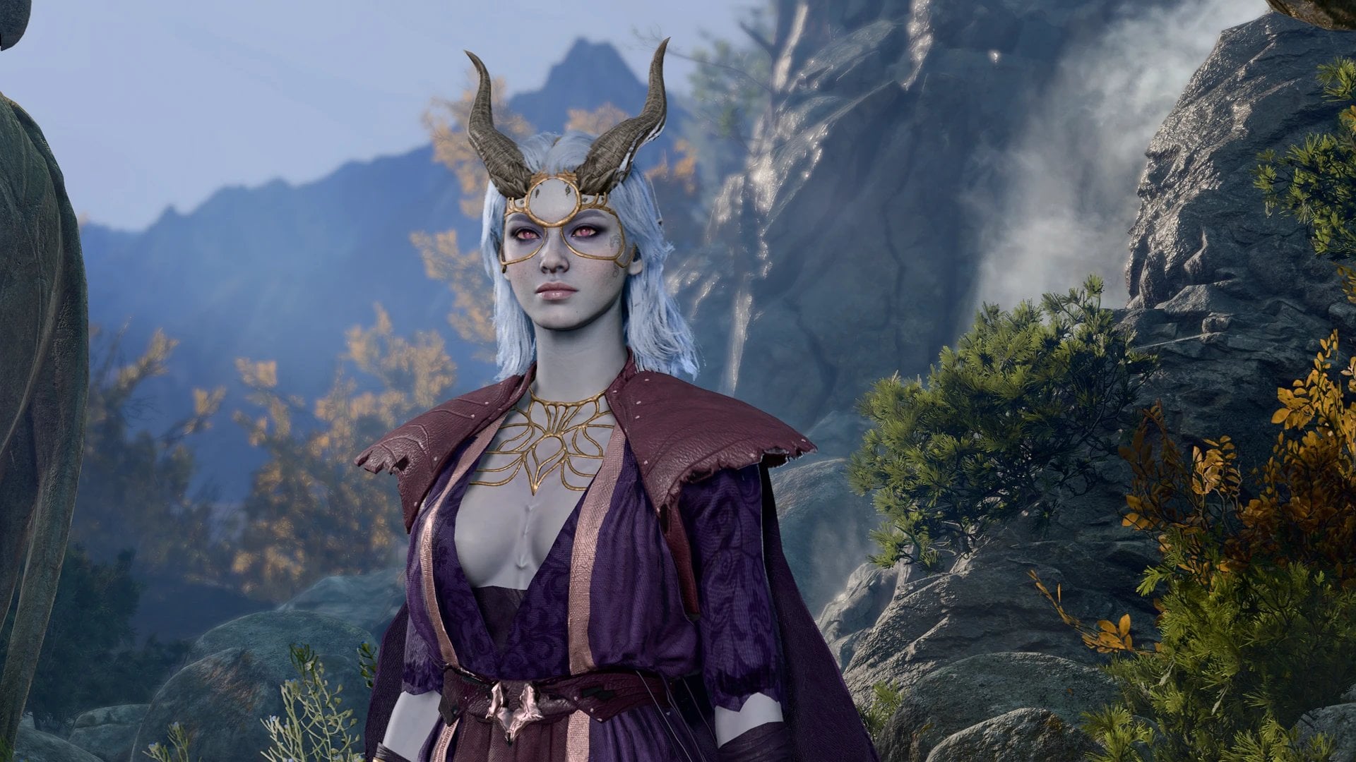 Обложка: скриншот из Baldur's Gate 3