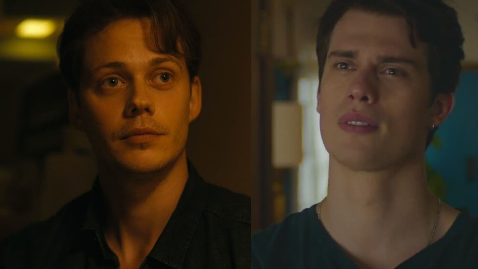 Обложка: кадры из фильмов «Варвар» и «Мысль о тебе»