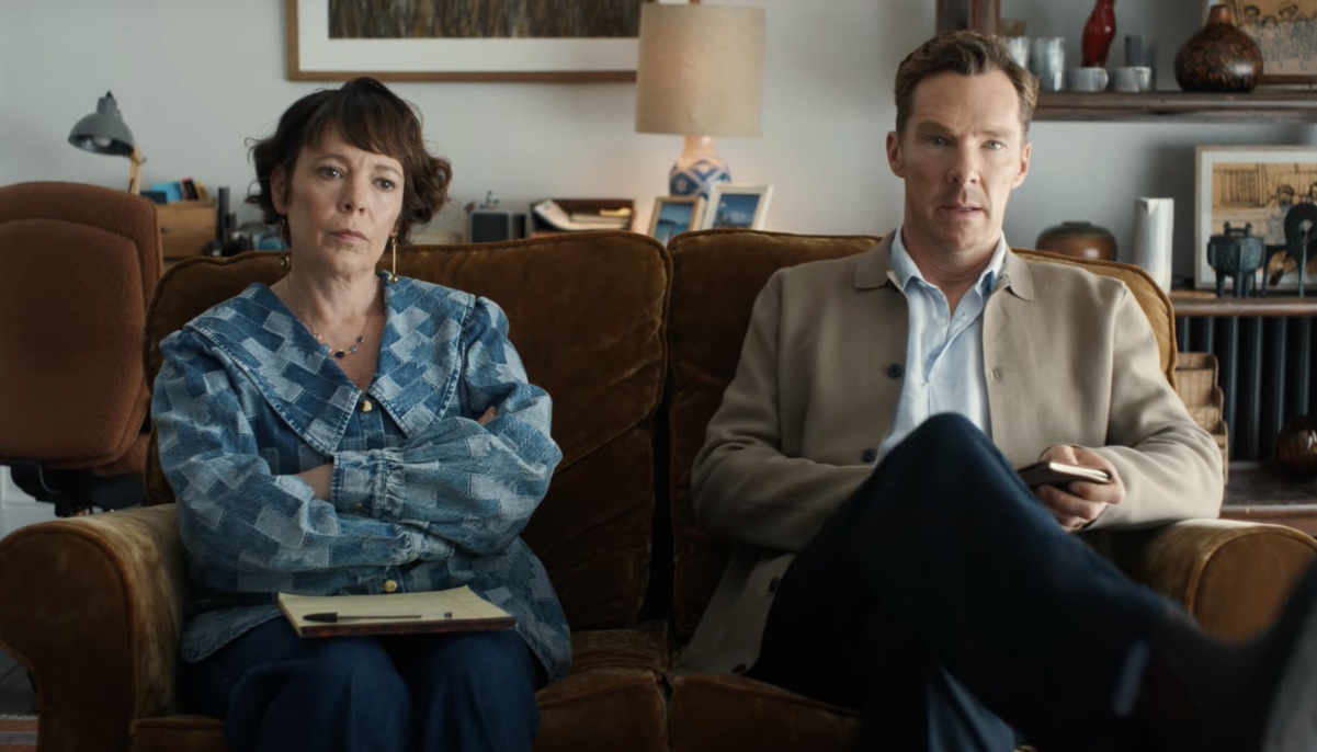 Обложка: кадр из фильма «Роузы»