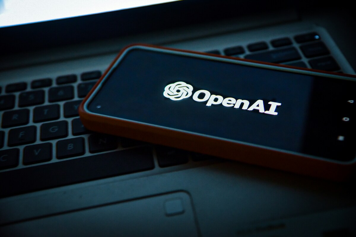 Обложка: OpenAI