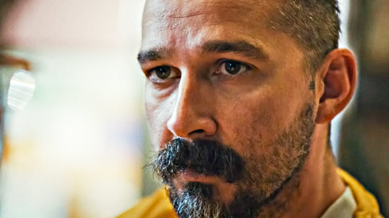 Обложка: кадр из фильма «Генри Джонсон»