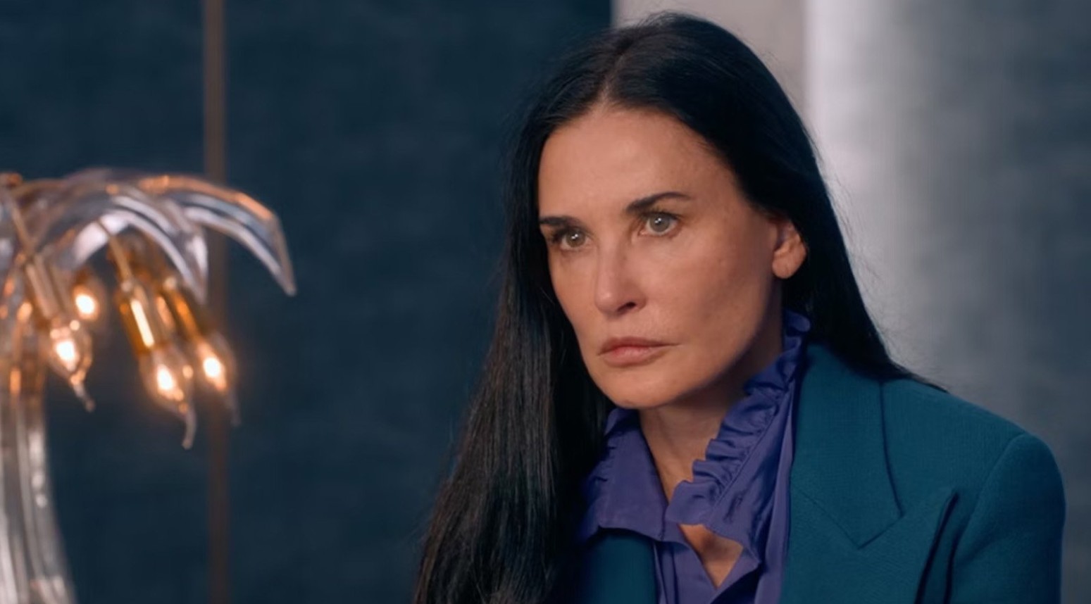 Обложка: "Субстанция"