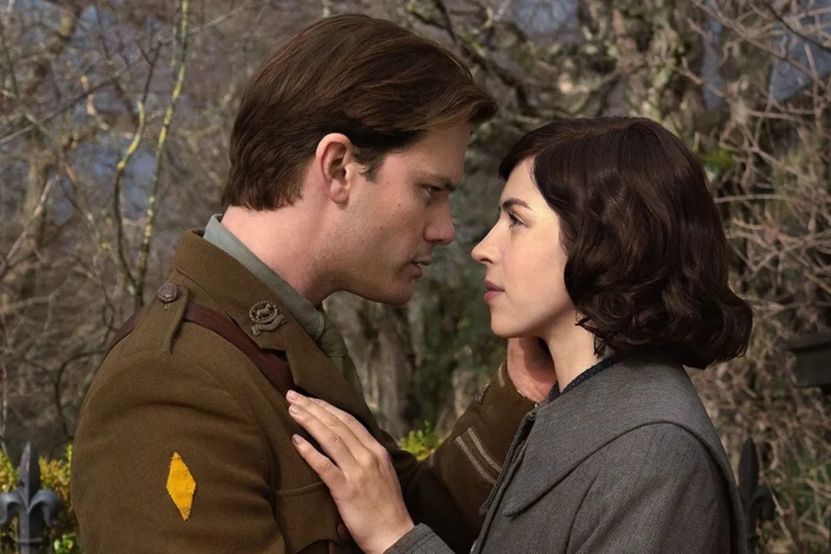 Обложка: кадр из сериала «Кровь моей крови»