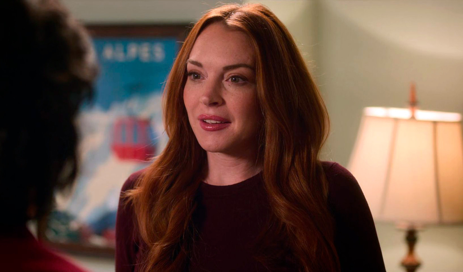 Обложка: кадр из фильма «Незабываемое Рождество»