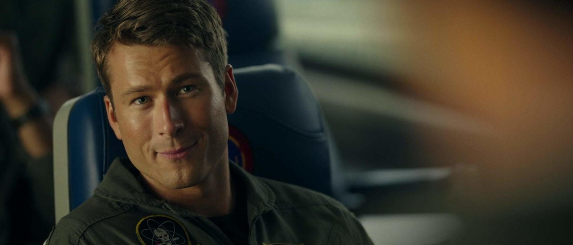 Обложка: "Топ Ган: Мэверик"