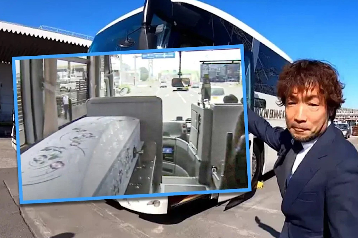 Обложка: SCMP