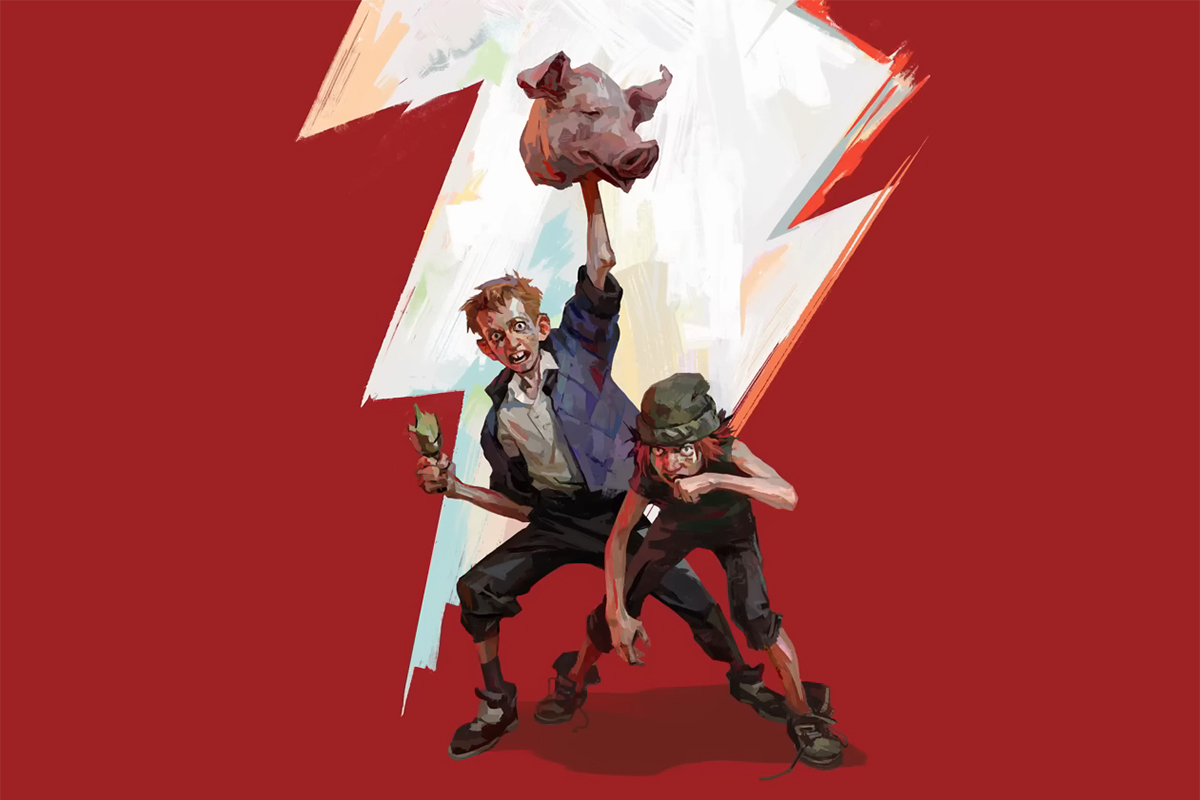 Обложка: скриншот "Канобу"