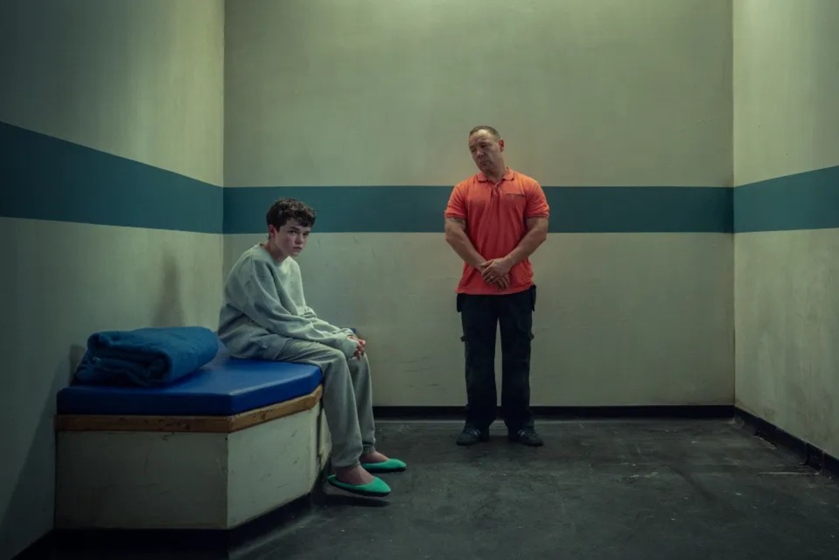 «Переходный возраст» вошёл в топ-10 самых популярных сериалов Netflix за всё время