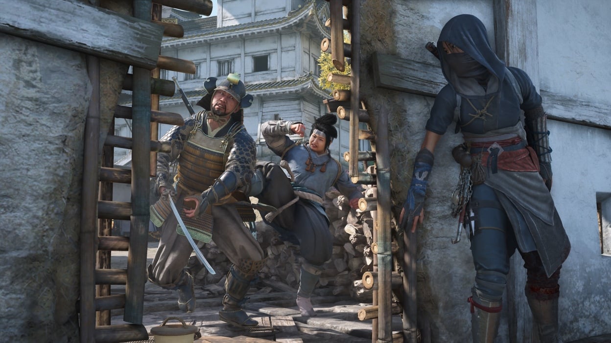 Экранизация Assassinʼs Creed от Netflix «всё ещё жива»