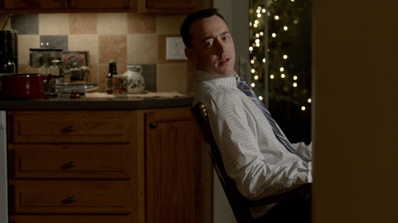 Обложка: "Банши"