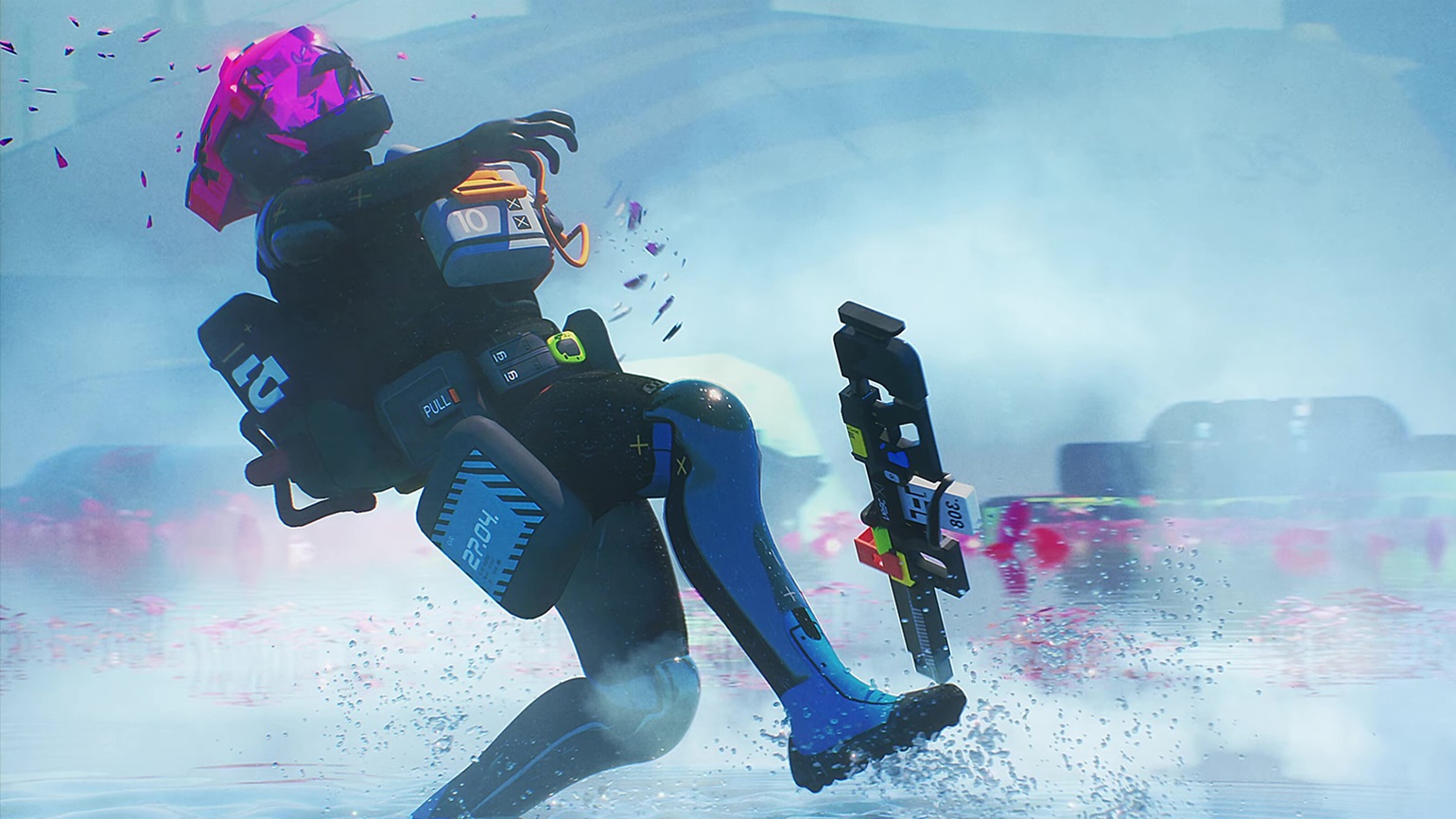 Forbes: отказ от NDA на альфа-тесте Marathon связан с «испугом» руководства Bungie