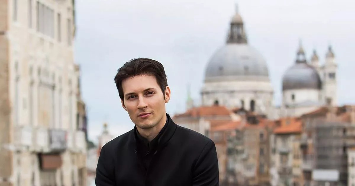Дуров раскритиковал идею «бэкдора» во Франции: Telegram скорее уйдёт, чем нарушит приватность