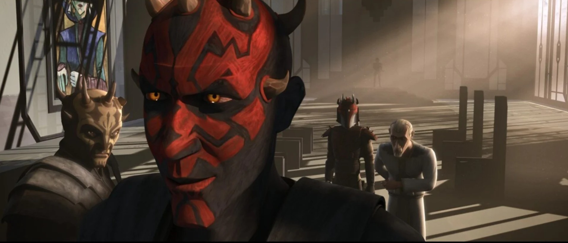 Обложка: "Звездные войны: Войны клонов"