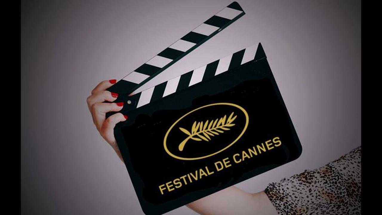 Обложка: Каннский кинофестиваль
