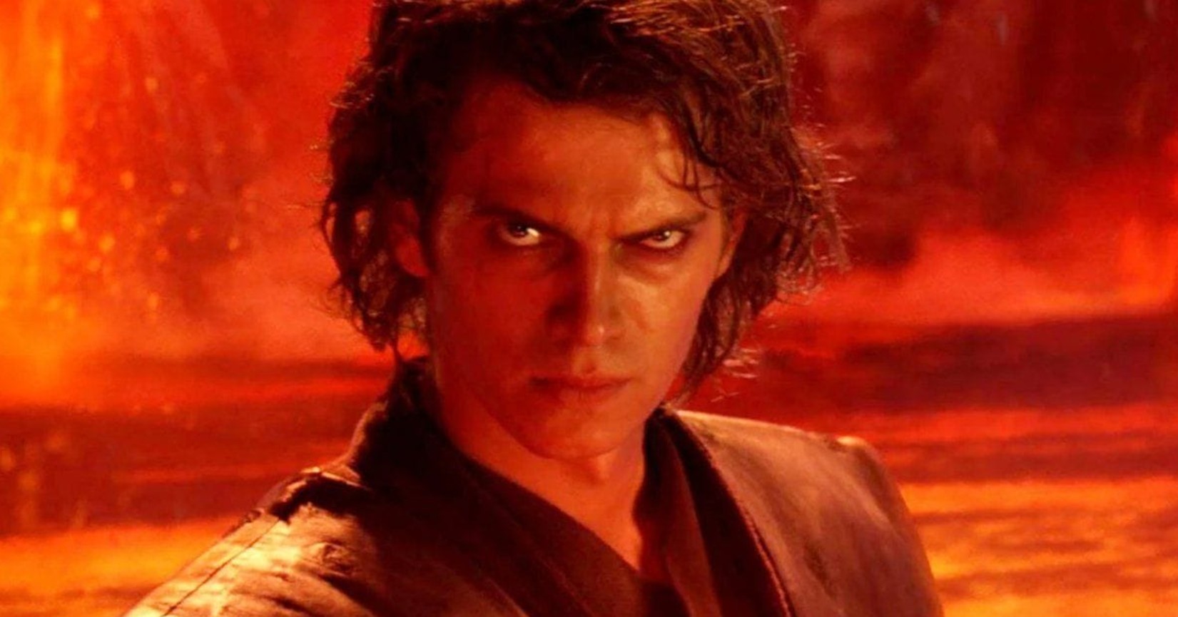 Обложка: "Звездные войны: Эпизод 3 – Месть ситхов"