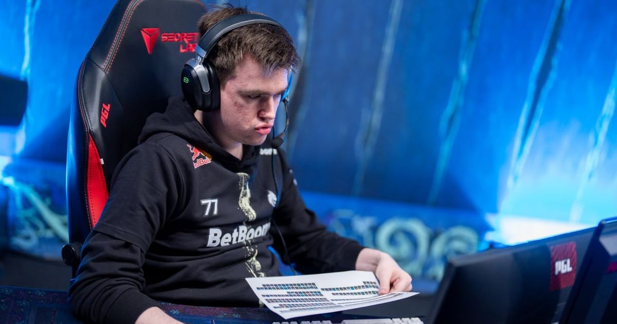 Team Spirit вышла в плей-офф PGL Wallachia S4, AVULUS покинула турнир после поражения от HEROIC