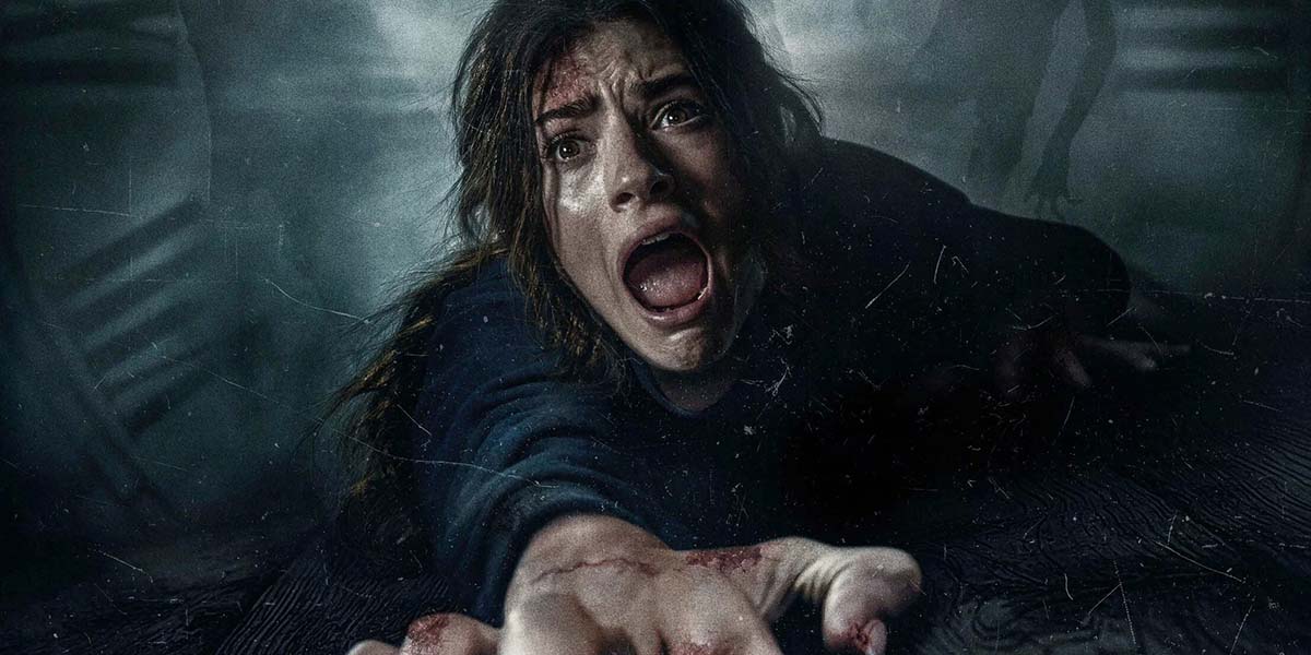 Обложка: постер фильма «Дожить до рассвета»