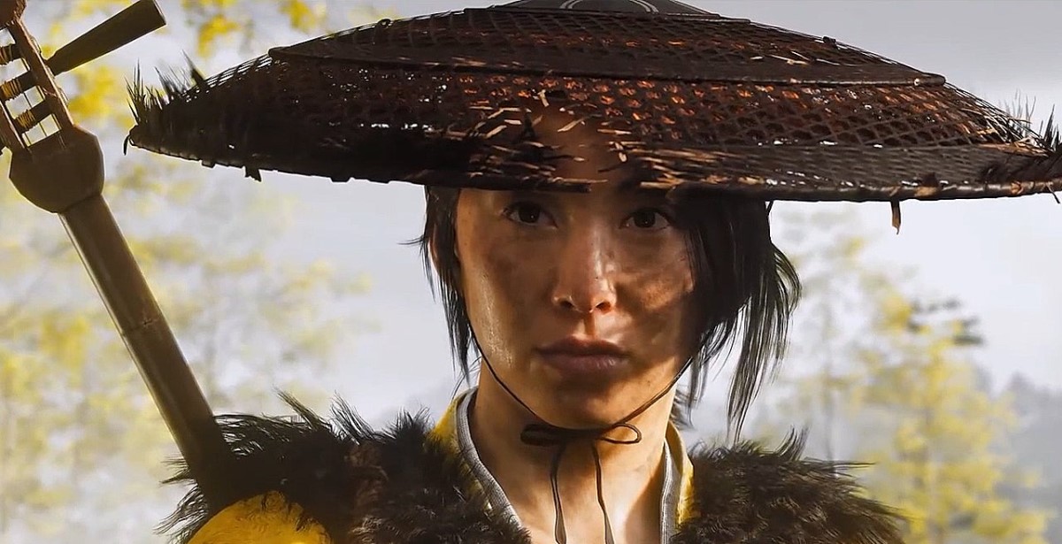 Обложка: скриншот из Ghost of Yōtei