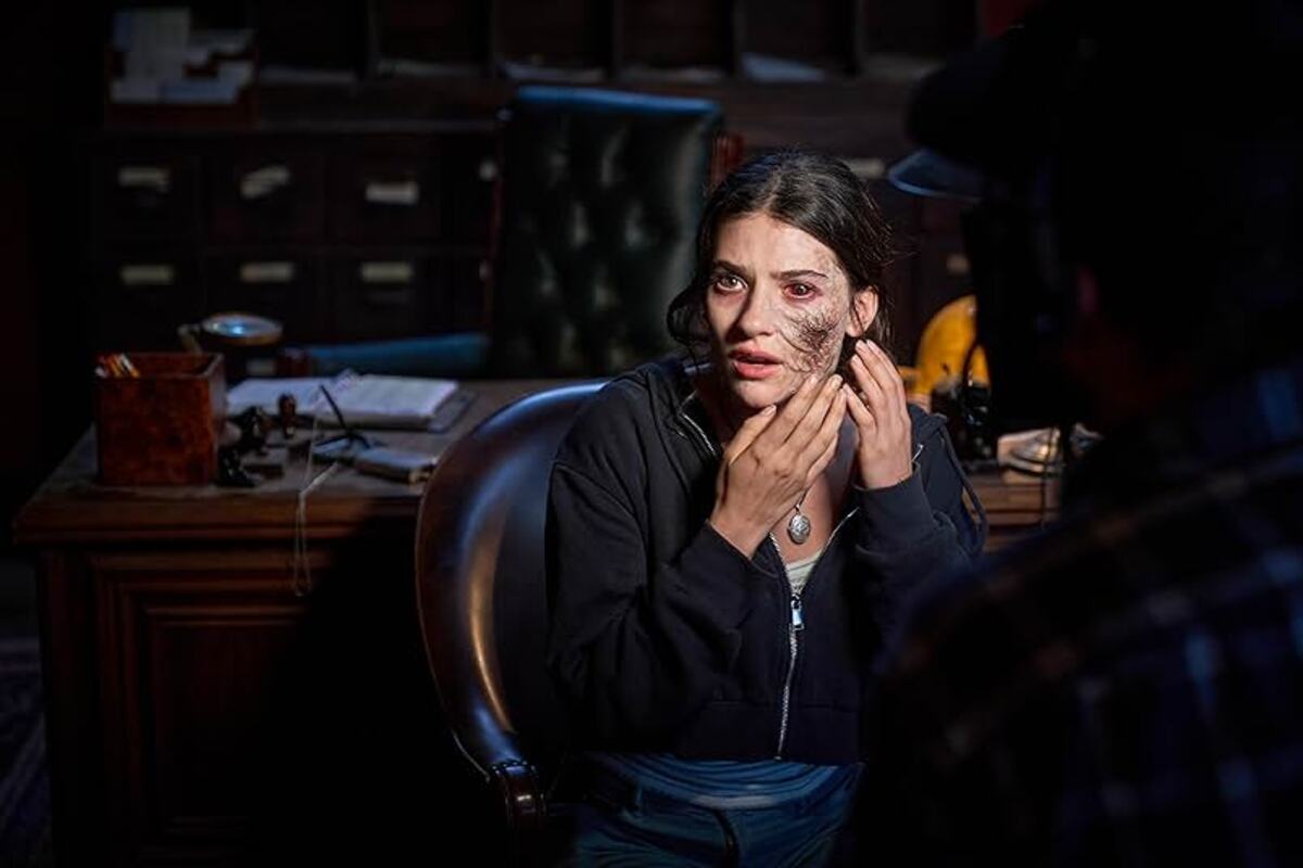 Обложка: кадр из фильма «Дожить до рассвета»