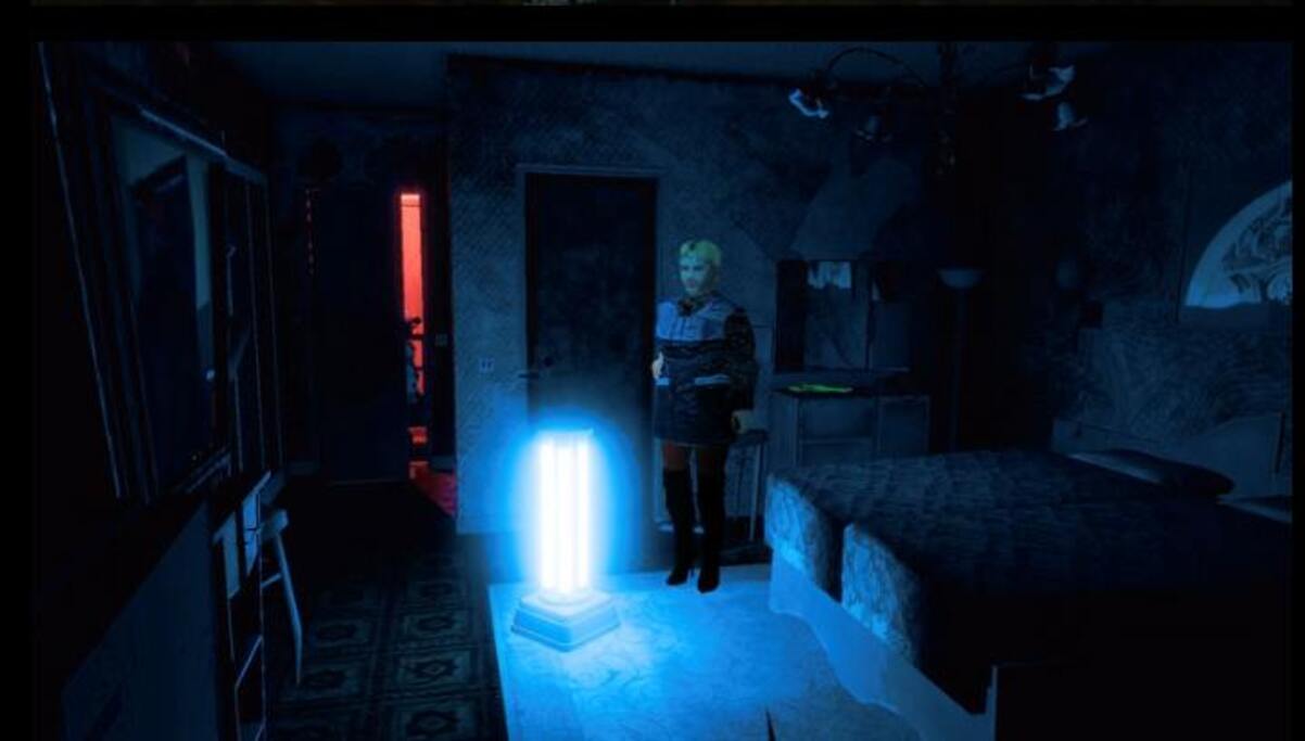 Обложка: скриншот «Заложник»