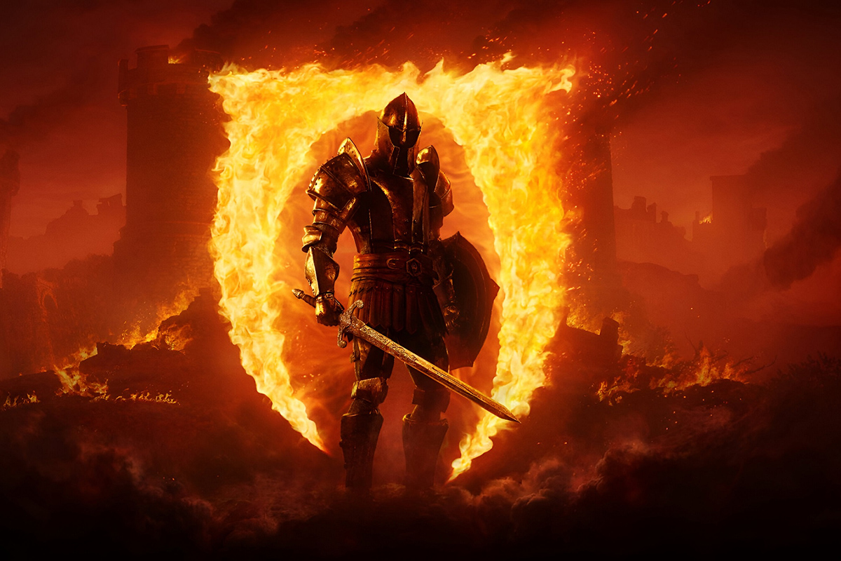 20 часов с The Elder Scrolls 4: Oblivion Remastered. Портал на 19 лет назад - изображение обложка